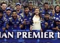 Mumbai Indians Win IPL Crown Second time at Eden
